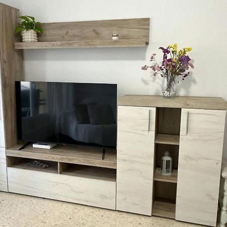 Carmelilla Playa Apartment Almunecar Luaran gambar