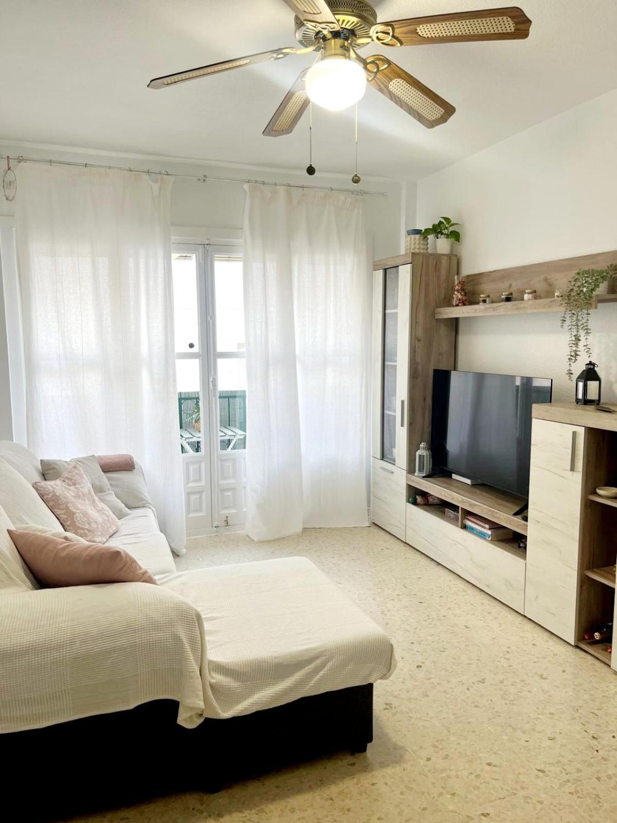 Carmelilla Playa Apartment Almunecar Luaran gambar